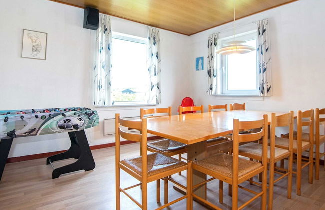Lovely Holiday Home in Jutland with Hot Tub - Foto 30