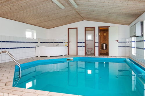 Photo 27 - Lovely Holiday Home in Jutland with Hot Tub