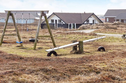 Photo 27 - Lovely Holiday Home in Jutland with Hot Tub