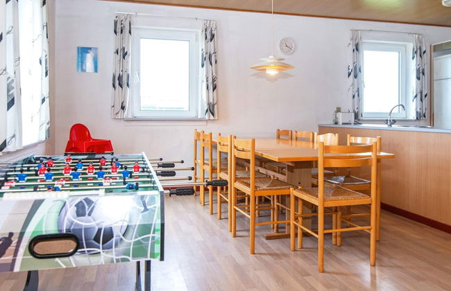 Lovely Holiday Home in Jutland with Hot Tub - Foto 28