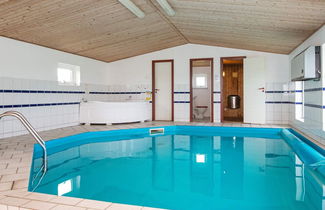 Photo 3 - Lovely Holiday Home in Jutland with Hot Tub