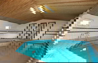 Foto 1 - Lovely Holiday Home in Jutland with Hot Tub