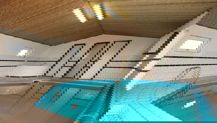 Foto 1 - Lovely Holiday Home in Jutland with Hot Tub