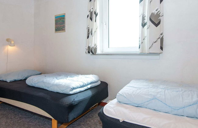 Lovely Holiday Home in Jutland with Hot Tub - Foto 5