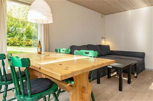 Foto 2 - Lovely Holiday Home in Mesinge Denmark With Barbecue