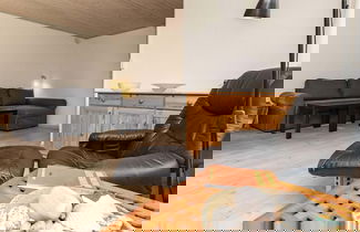 Foto 3 - 4 Person Holiday Home in Mesinge-by Traum
