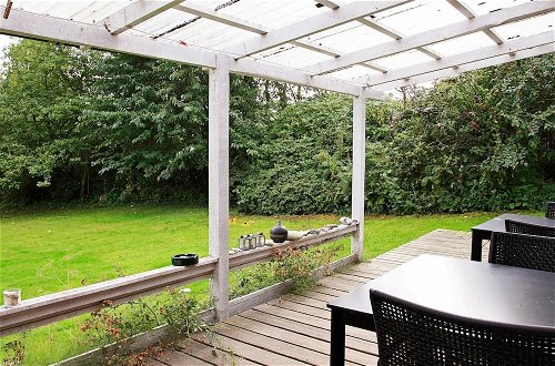 Photo 12 - Lovely Holiday Home in Mesinge Denmark With Barbecue