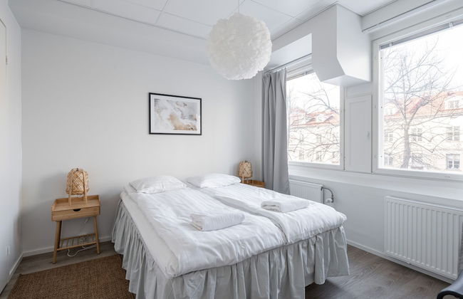2ndhomes Tampere Iso Ronka - 2BR Apt. - Foto 19
