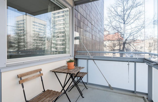 2ndhomes Tampere Iso Ronka - 2BR Apt. - Foto 15
