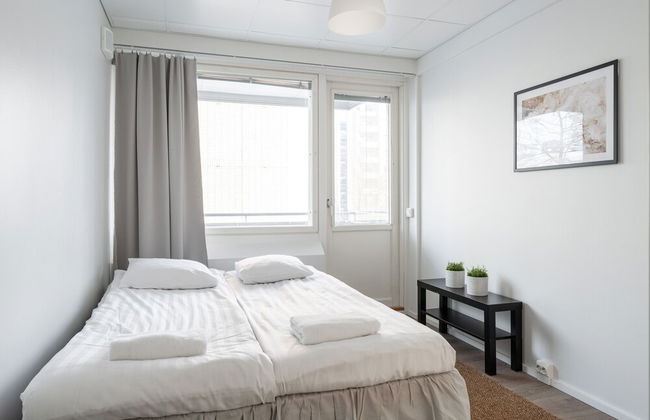 2ndhomes Tampere Iso Ronka - 2BR Apt. - Foto 4
