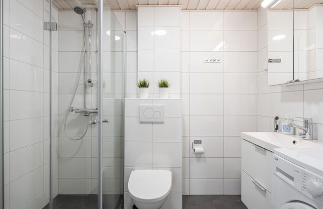 2ndhomes Tampere Iso Ronka - 2BR Apt. - Foto 18