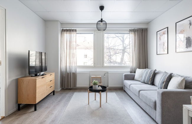 2ndhomes Tampere Iso Ronka - 2BR Apt. - Foto 14