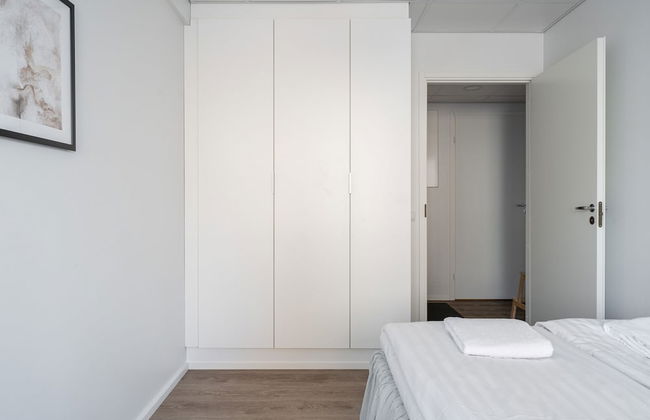 2ndhomes Tampere Iso Ronka - 2BR Apt. - Foto 5