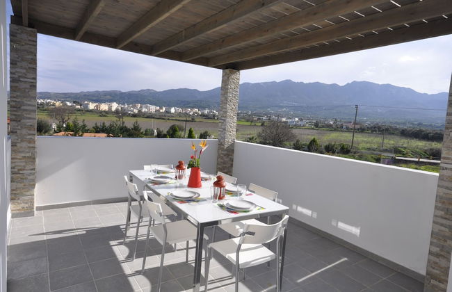 Xenos Villa 1 With Private Swimming Pool Near The Sea - Foto 38