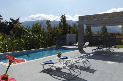 Photo 19 - Xenos Villa 1 With Private Swimming Pool, Near The Sea