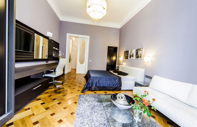 Matei Corvin Apartments - Foto 13