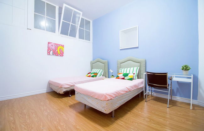 1 Bedroom Apartment near Kensington Market - Unit 4 - Photo 1