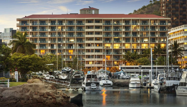 Photo 1 - Aligned Corporate Residences Townsville