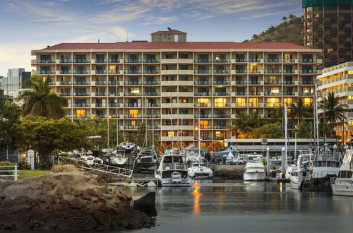 Photo 1 - Aligned Corporate Residences Townsville