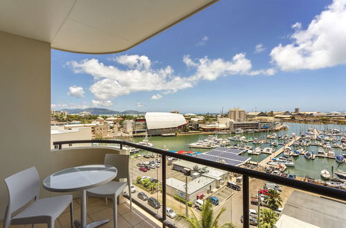 Photo 14 - Aligned Corporate Residences Townsville