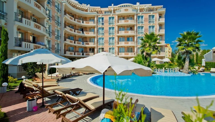 Photo 1 - Two Bedroom Apartment, Terrace in Aphrodite Palace