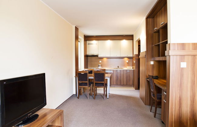 Warsaw Apartments Magnolie - Foto 44