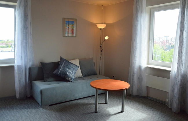 Warsaw Apartments Magnolie - Foto 40