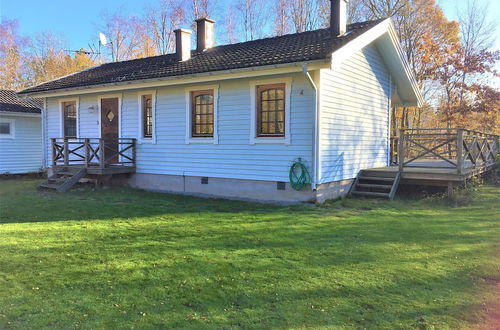 Photo 5 - Idyllic Bungalow Close to sea and Forest