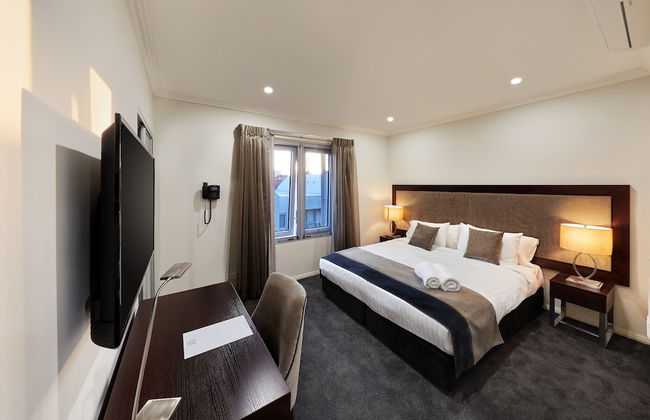 Attika Hotel - Foto 5