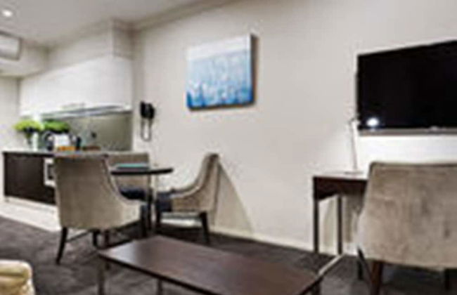 Attika Hotel - Foto 8