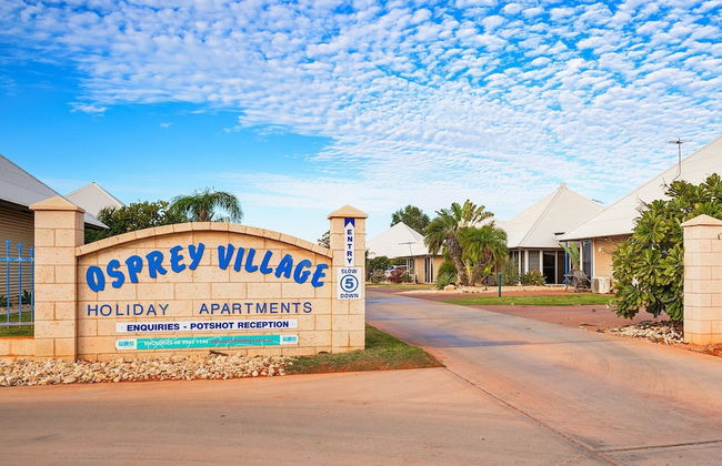 Osprey Holiday Village - Foto 38
