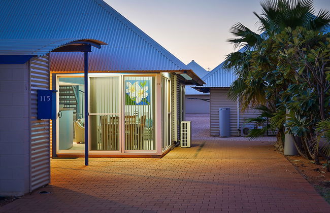 Osprey Holiday Village - Foto 39
