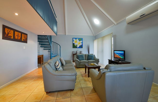 Osprey Holiday Village - Foto 17