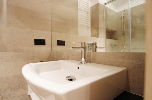 Foto 55 - Wawel Luxury Apartments by Amstra