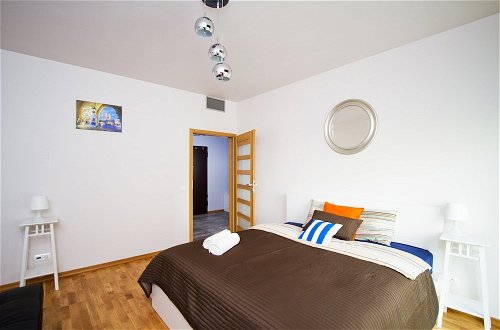 Foto 8 - Wawel Luxury Apartments by Amstra