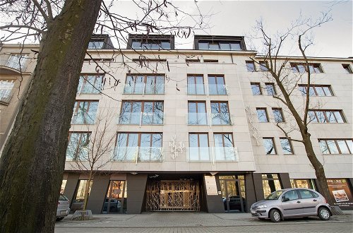 Foto 57 - Wawel Luxury Apartments by Amstra