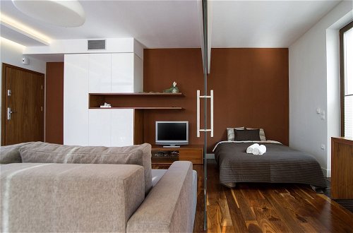 Foto 6 - Wawel Luxury Apartments by Amstra