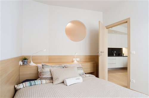 Foto 12 - Wawel Luxury Apartments by Amstra
