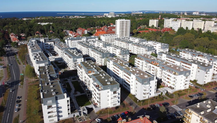 Foto 1 - Apartamenty Swinoujscie - Chelmonskiego