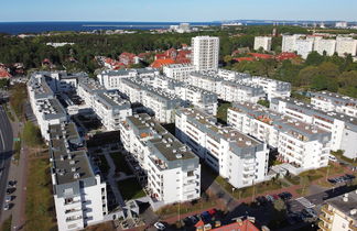 Foto 1 - Apartamenty Swinoujscie - Chelmonskiego