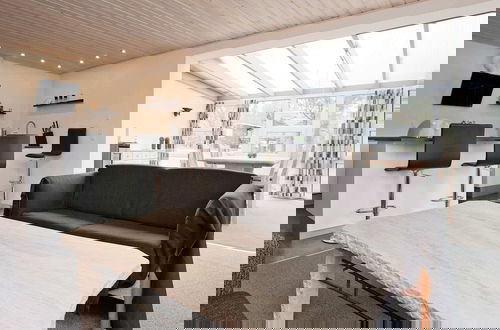 Photo 39 - 10 Person Holiday Home in Glesborg-by Traum