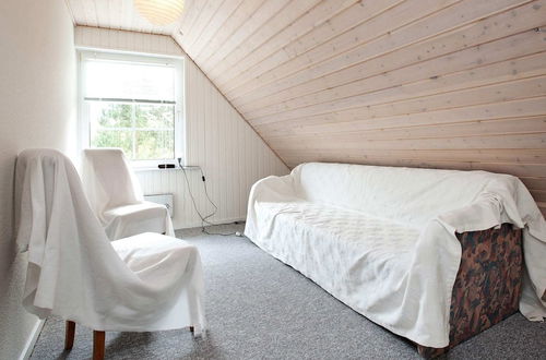 Photo 13 - 10 Person Holiday Home in Glesborg