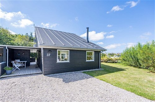 Photo 30 - 4 Person Holiday Home in Hemmet