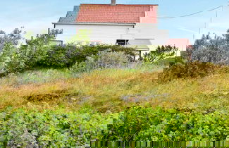 Photo 1 - 6 Person Holiday Home in Dyrvik