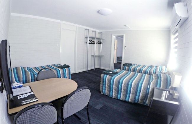 City Waters Perth - Foto 19