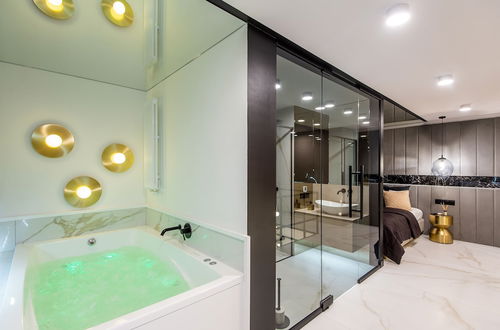 Photo 9 - Super-Apartamenty VIP Jacuzzi II