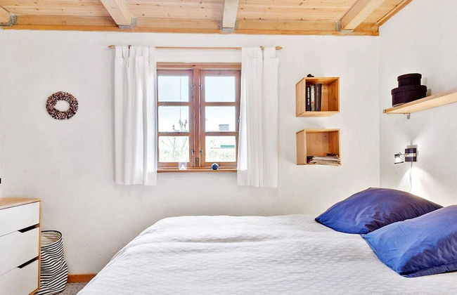 Spacious Holiday Home in Jutland near Sea - Foto 4