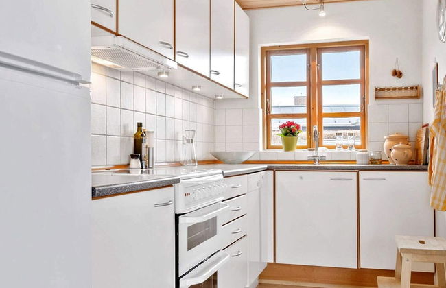 Spacious Holiday Home in Jutland near Sea - Foto 5
