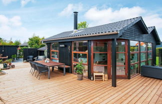 Photo 1 - Spacious Holiday Home in Jutland near Sea