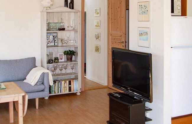 Spacious Holiday Home in Jutland near Sea - Foto 26
